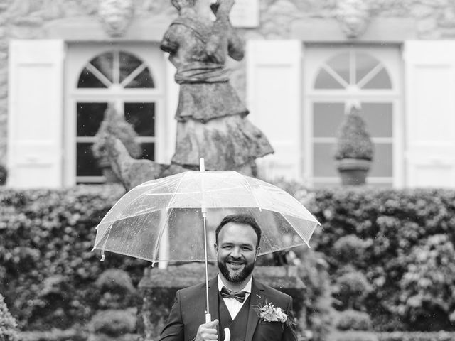 Le mariage de Julien et Julie à Lemps, Ardèche 26
