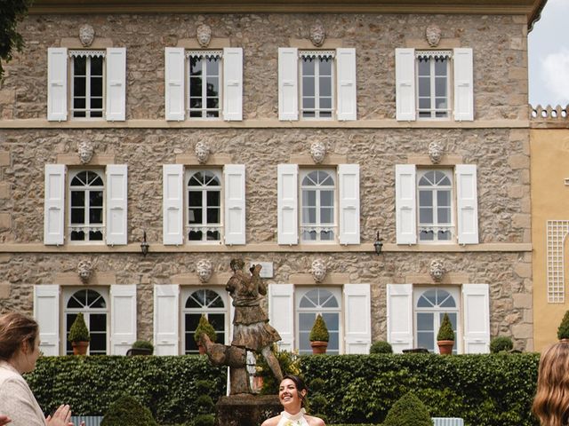 Le mariage de Julien et Julie à Lemps, Ardèche 27