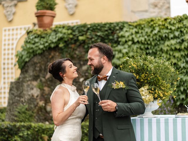 Le mariage de Julien et Julie à Lemps, Ardèche 36