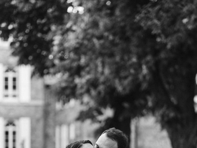 Le mariage de Julien et Julie à Lemps, Ardèche 39