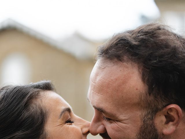 Le mariage de Julien et Julie à Lemps, Ardèche 42