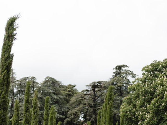 Le mariage de Julien et Julie à Lemps, Ardèche 43