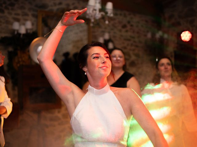 Le mariage de Julien et Julie à Lemps, Ardèche 60