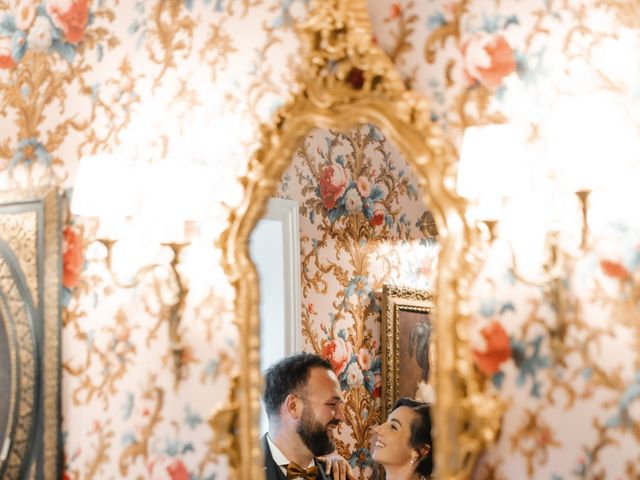 Le mariage de Julien et Julie à Lemps, Ardèche 64
