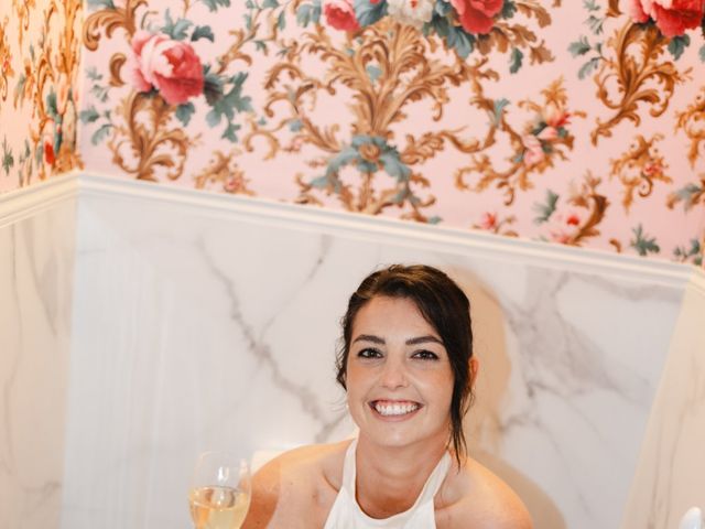 Le mariage de Julien et Julie à Lemps, Ardèche 66