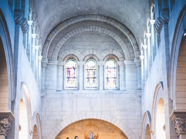 Le mariage de Florian et Tamara à Cognac, Charente 7