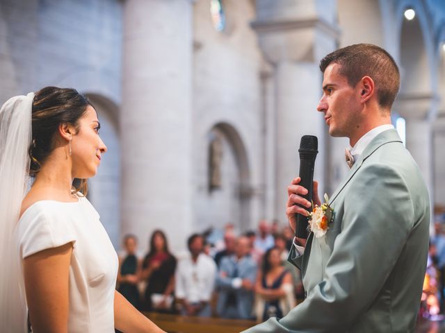 Le mariage de Florian et Tamara à Cognac, Charente 8