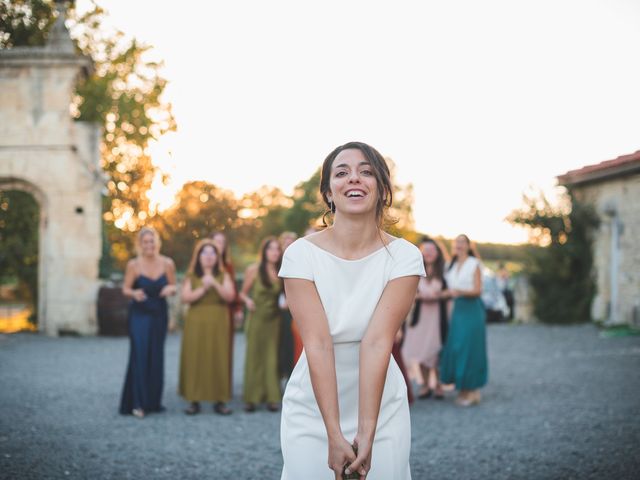 Le mariage de Florian et Tamara à Cognac, Charente 16