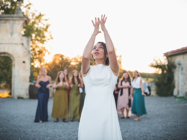 Le mariage de Florian et Tamara à Cognac, Charente 18