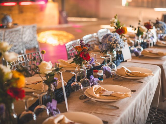 Le mariage de Florian et Tamara à Cognac, Charente 23