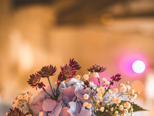 Le mariage de Florian et Tamara à Cognac, Charente 24