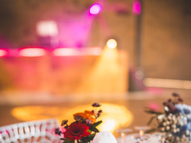 Le mariage de Florian et Tamara à Cognac, Charente 25