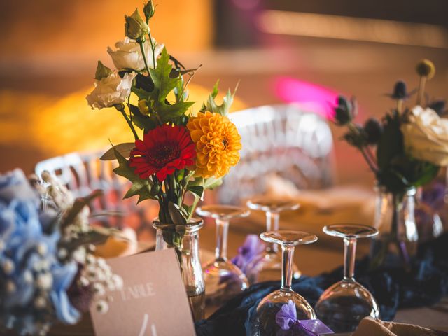 Le mariage de Florian et Tamara à Cognac, Charente 27