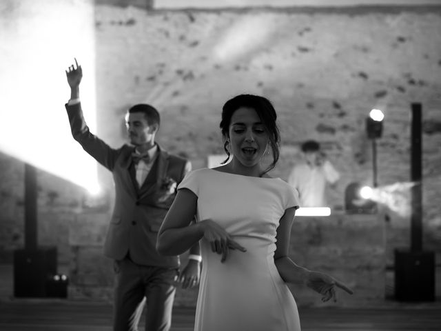 Le mariage de Florian et Tamara à Cognac, Charente 28