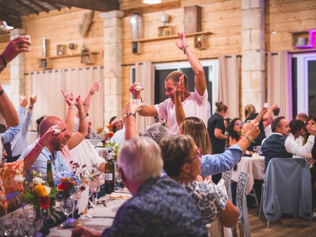 Le mariage de Florian et Tamara à Cognac, Charente 29