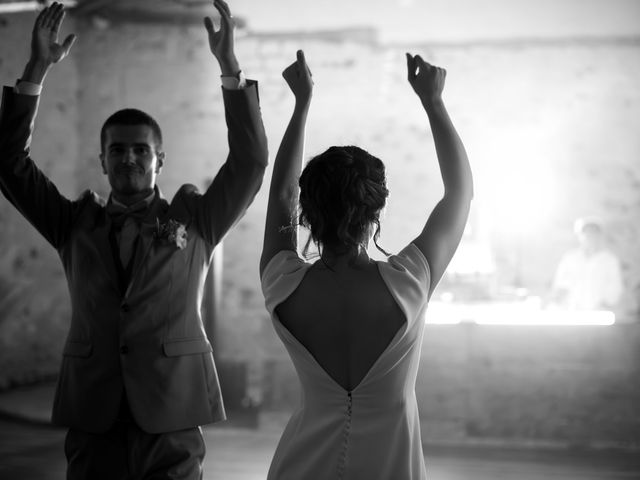 Le mariage de Florian et Tamara à Cognac, Charente 30
