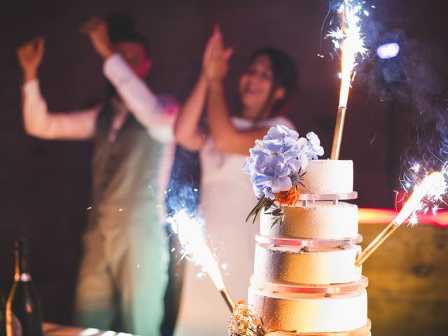 Le mariage de Florian et Tamara à Cognac, Charente 31