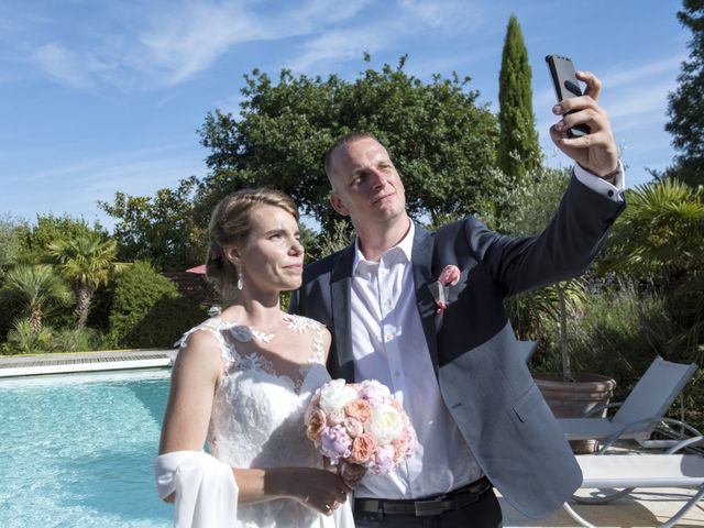 Le mariage de Christopher et Sandrine à Minihy-Tréguier, Côtes d&apos;Armor 51