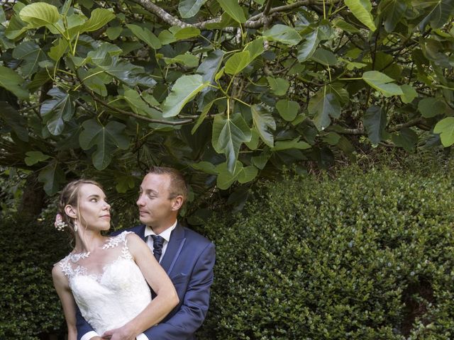 Le mariage de Christopher et Sandrine à Minihy-Tréguier, Côtes d&apos;Armor 86