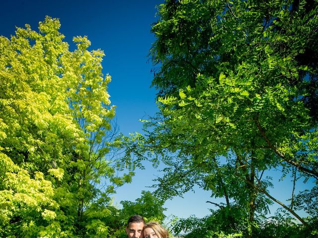 Le mariage de Lambert et Cyrielle à Saint-Lys, Haute-Garonne 31