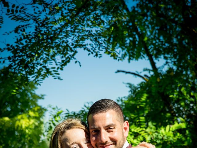 Le mariage de Lambert et Cyrielle à Saint-Lys, Haute-Garonne 33