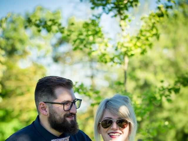 Le mariage de Lambert et Cyrielle à Saint-Lys, Haute-Garonne 43