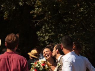 Le mariage de Marion et Charles 2