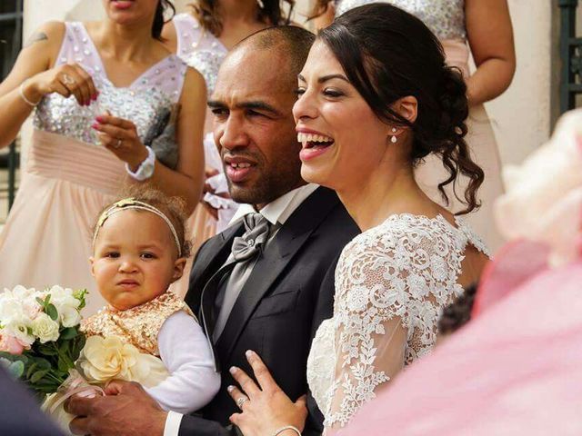 Le mariage de Jérémy et Coralie à Tours, Indre-et-Loire 2