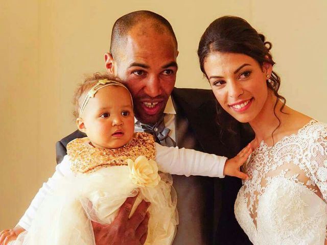 Le mariage de Jérémy et Coralie à Tours, Indre-et-Loire 4