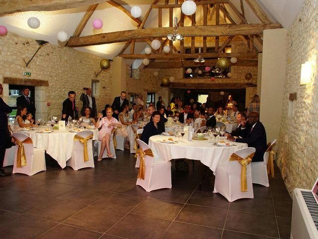 Le mariage de Jérémy et Coralie à Tours, Indre-et-Loire 7