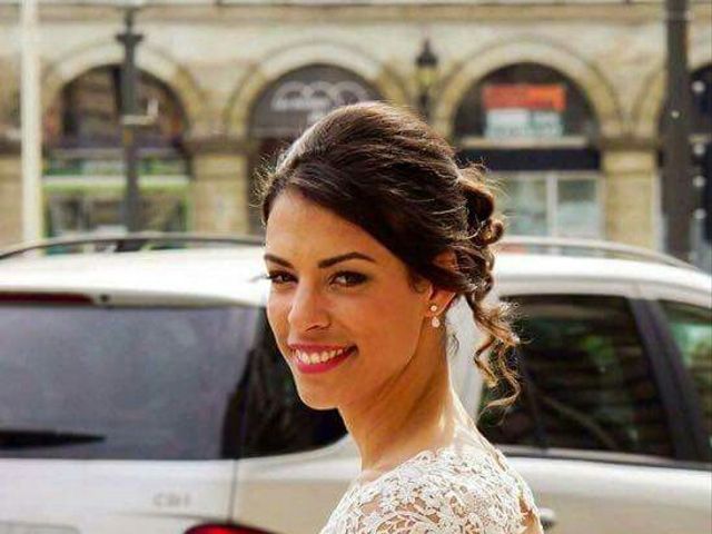Le mariage de Jérémy et Coralie à Tours, Indre-et-Loire 11
