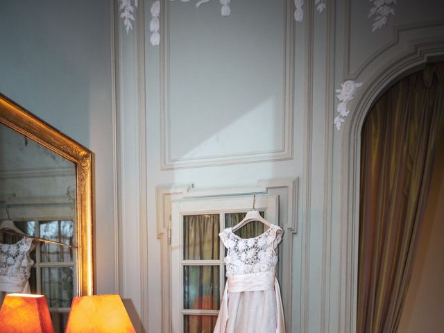 Le mariage de Matthieu et Pauline à Saint-Rémy-de-Provence, Bouches-du-Rhône 3