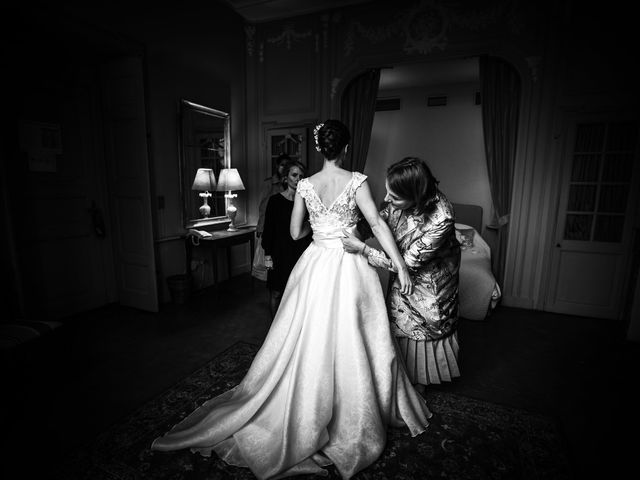 Le mariage de Matthieu et Pauline à Saint-Rémy-de-Provence, Bouches-du-Rhône 2