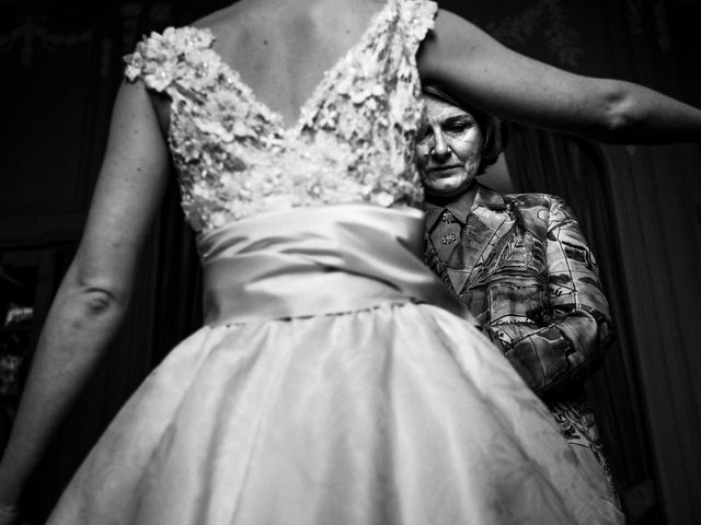 Le mariage de Matthieu et Pauline à Saint-Rémy-de-Provence, Bouches-du-Rhône 5