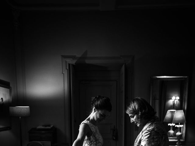 Le mariage de Matthieu et Pauline à Saint-Rémy-de-Provence, Bouches-du-Rhône 6