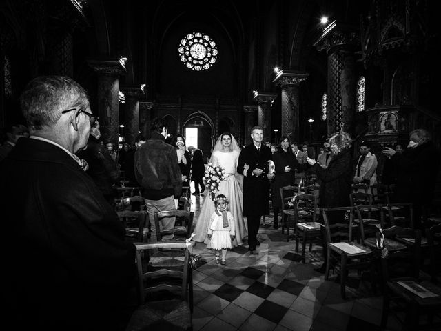 Le mariage de Matthieu et Pauline à Saint-Rémy-de-Provence, Bouches-du-Rhône 12
