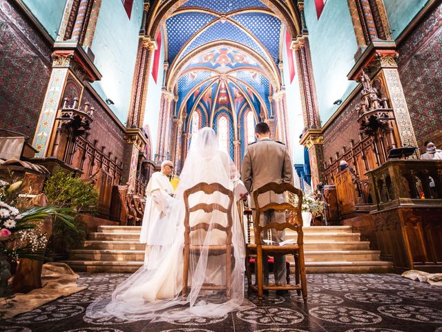 Le mariage de Matthieu et Pauline à Saint-Rémy-de-Provence, Bouches-du-Rhône 15