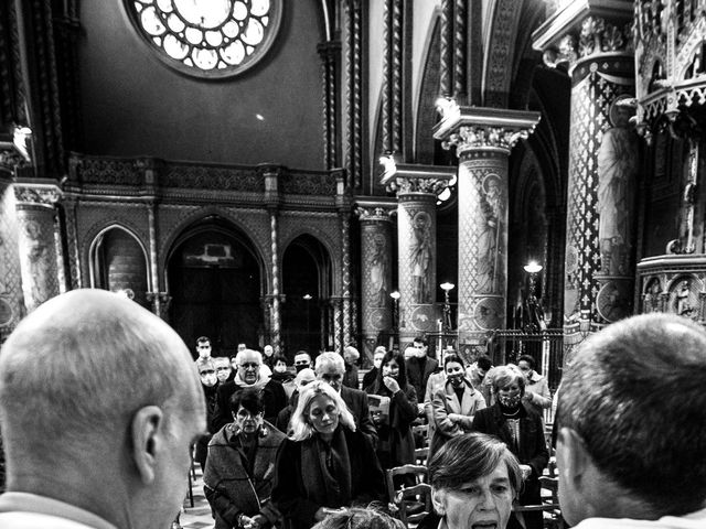 Le mariage de Matthieu et Pauline à Saint-Rémy-de-Provence, Bouches-du-Rhône 16