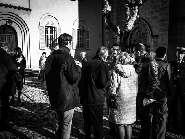 Le mariage de Matthieu et Pauline à Saint-Rémy-de-Provence, Bouches-du-Rhône 20
