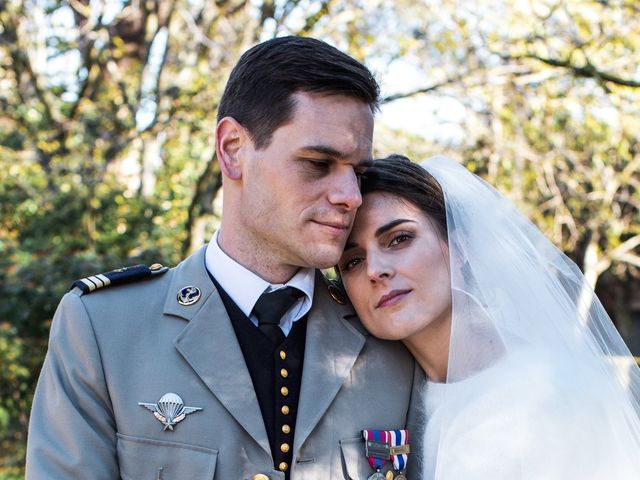 Le mariage de Matthieu et Pauline à Saint-Rémy-de-Provence, Bouches-du-Rhône 28