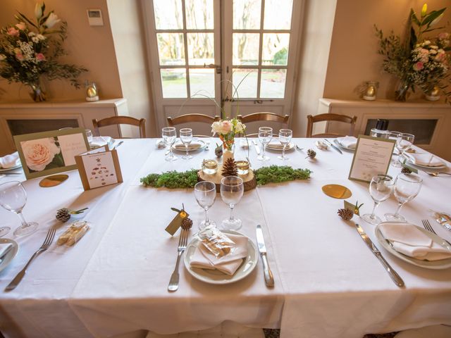 Le mariage de Matthieu et Pauline à Saint-Rémy-de-Provence, Bouches-du-Rhône 31