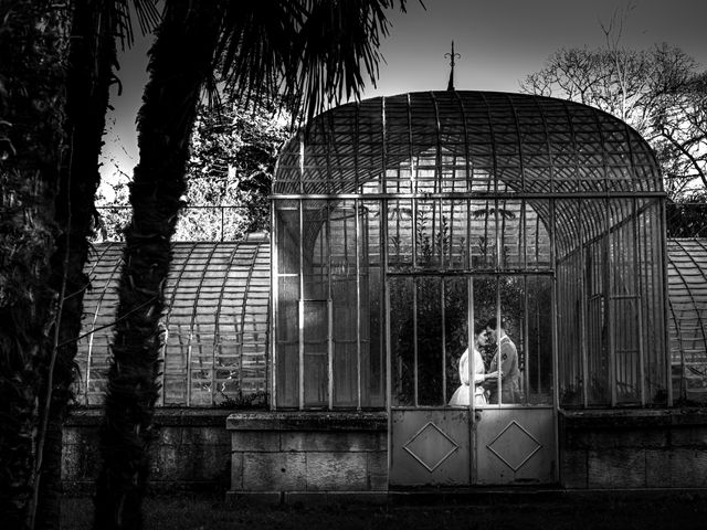 Le mariage de Matthieu et Pauline à Saint-Rémy-de-Provence, Bouches-du-Rhône 33