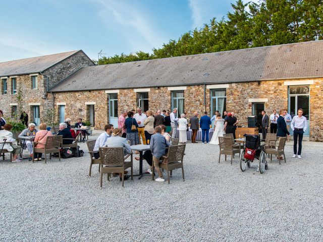 Le mariage de Hervé et Christel à Cherbourg, Manche 15