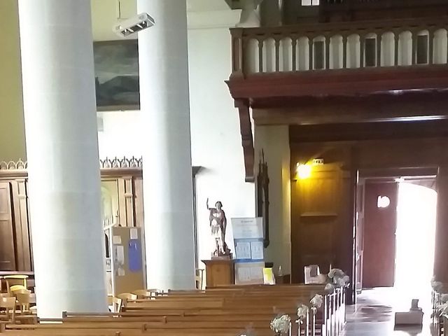 Le mariage de Gary  et Delphine  à Thumeries, Nord 3