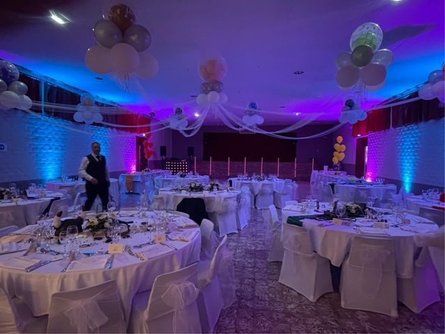 Le mariage de Gary  et Delphine  à Thumeries, Nord 4