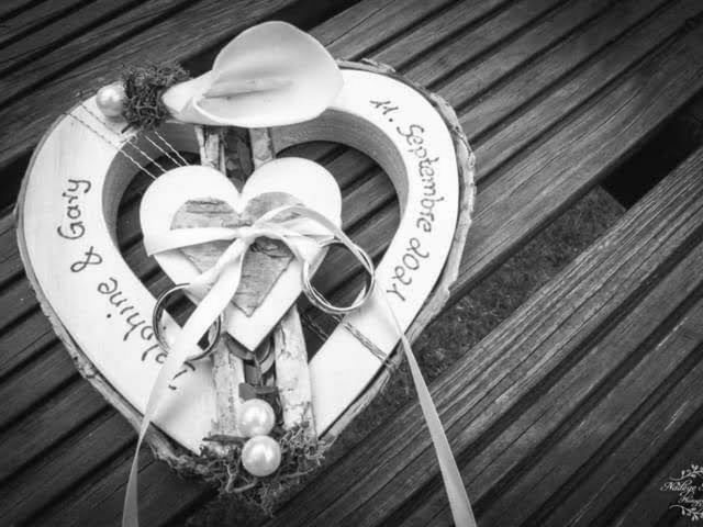 Le mariage de Gary  et Delphine  à Thumeries, Nord 1