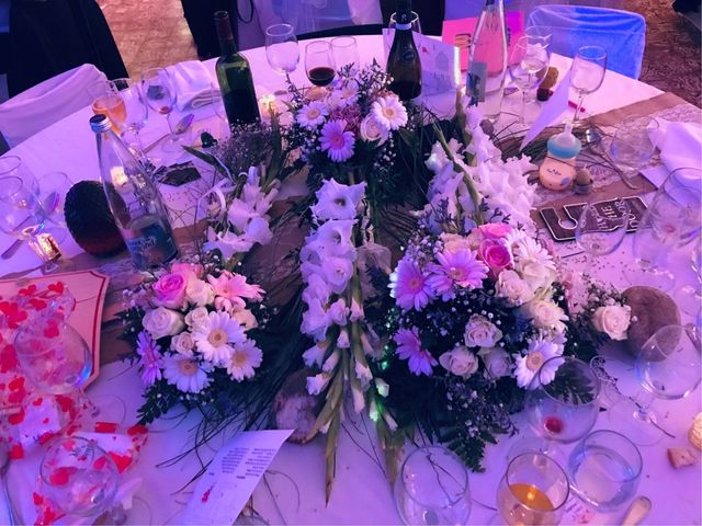 Le mariage de Gary  et Delphine  à Thumeries, Nord 9
