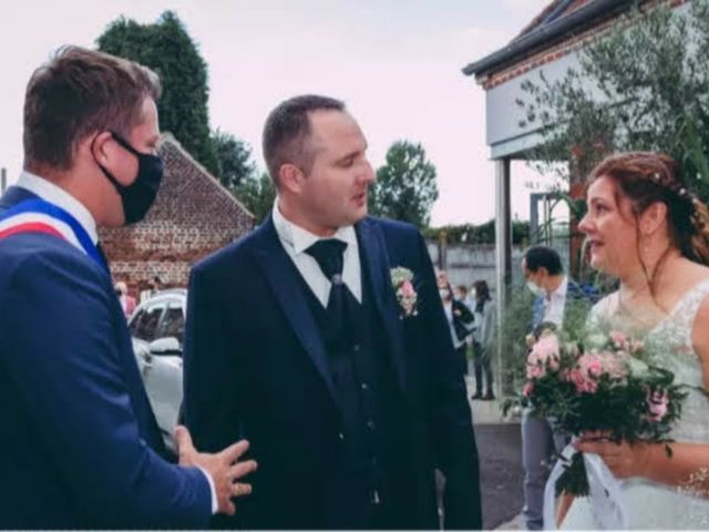Le mariage de Gary  et Delphine  à Thumeries, Nord 2