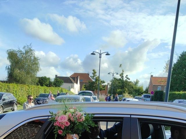Le mariage de Gary  et Delphine  à Thumeries, Nord 10