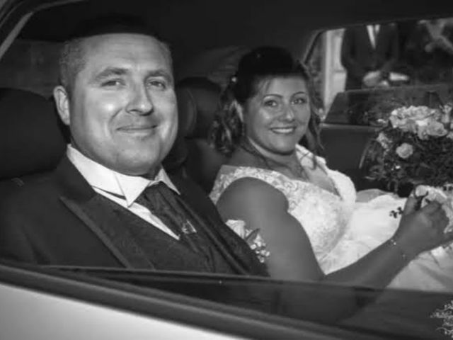 Le mariage de Gary  et Delphine  à Thumeries, Nord 12